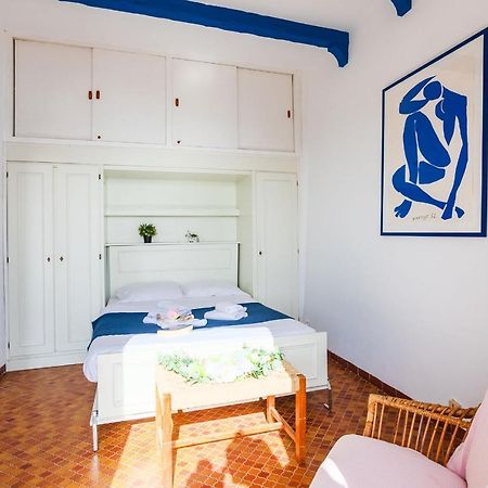Maioun Villefranche-Sur-Mer Ap4121 Exterior photo