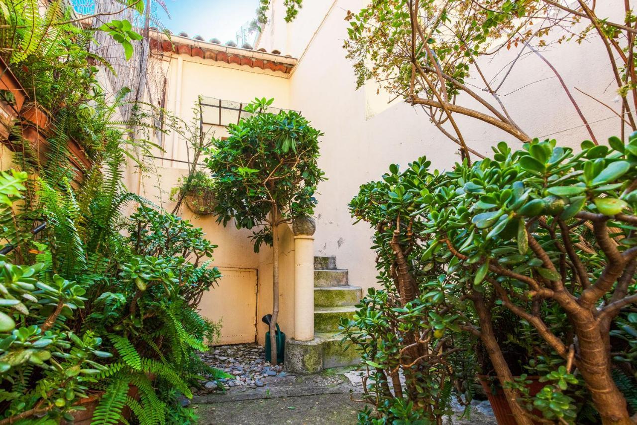 Maioun Villefranche-Sur-Mer Ap4121 Exterior photo