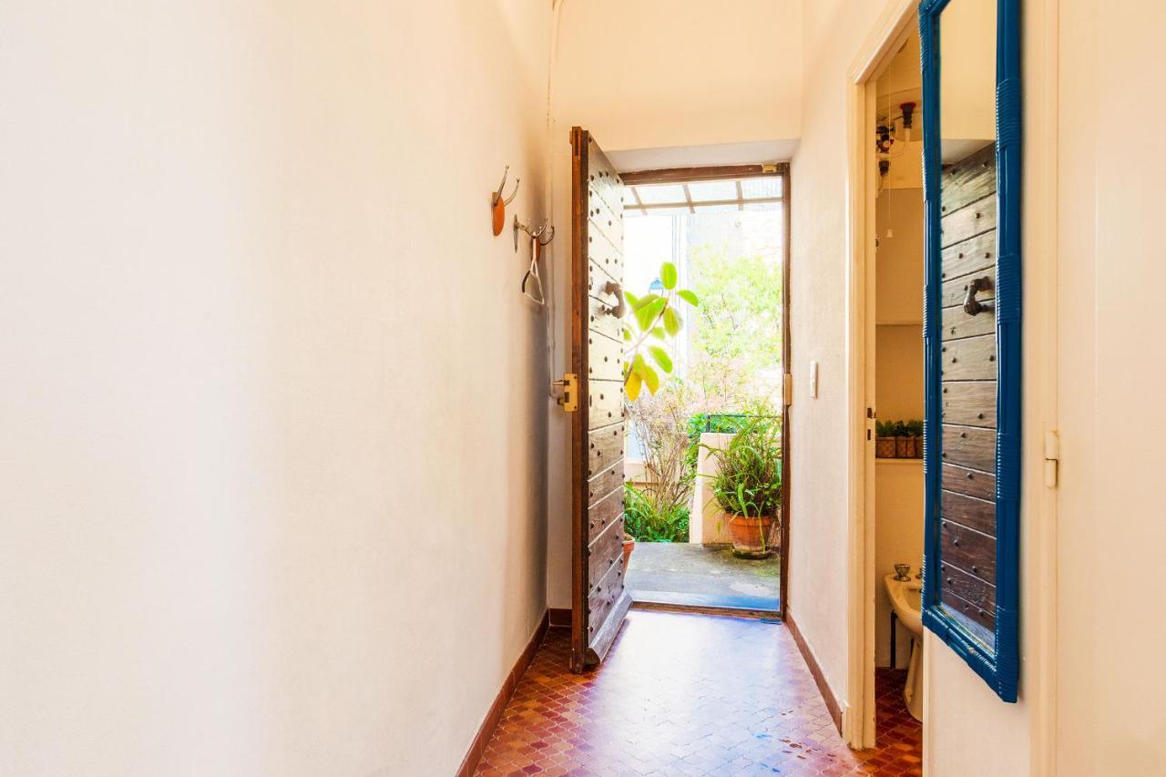 Maioun Villefranche-Sur-Mer Ap4121 Exterior photo